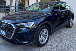 Audi q3 business quattro 2020