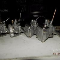 Mosquito carburatore