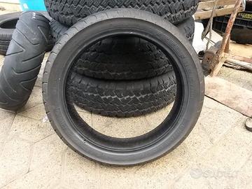 gomme moto 120 70 15 e 140 70 14 metzeler