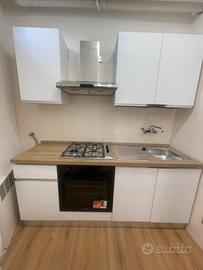 Cucina completa nuova