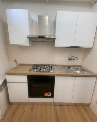 Cucina completa nuova