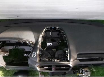 Ford Ecosport anno 2018 kit airbag