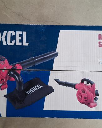 Soffiatore a motore Excel