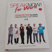 Corso completo Speak up for work 20 dvd