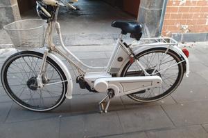 Ciclomotore Piaggio Tiffany