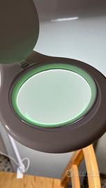 Lampada Professionale Lente d’ingrandimento 56 LED
