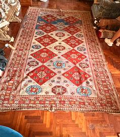 Grande Tappeto persiano orientale