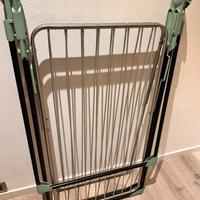 Stendino,ferro e asse stiro