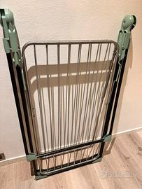 Stendino,ferro e asse stiro