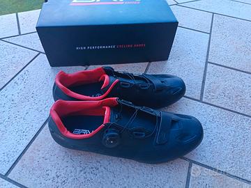 Scarpe Ciclismo 44½