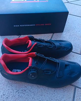 Scarpe Ciclismo 44½