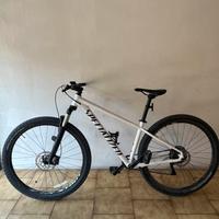 SPECIALIZED ROCKHOPPER COMP 29-2021