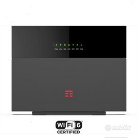 Modem Fibra Tim Hub Plus 