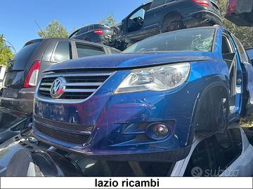 Ricambi volkswagen tiguan