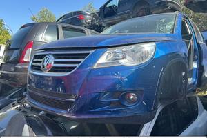 Ricambi volkswagen tiguan