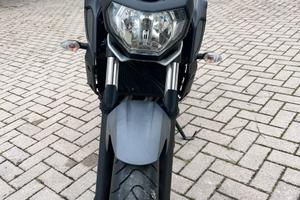 YAMAHA MT07 35 KW 2020 2197KM