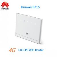 Manuali Italiano del Modem Router Huawei B315s-22