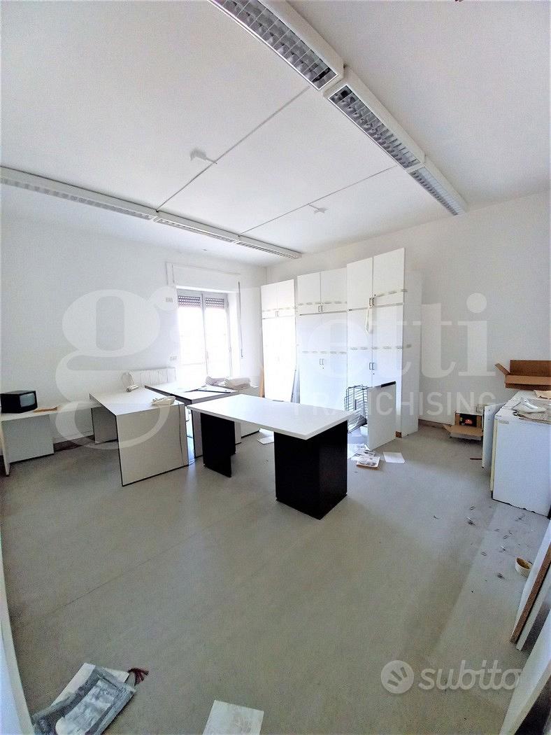 Apartment in San Severo, Foggia - Vista 6