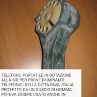 Telefono SIP