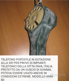 Telefono SIP