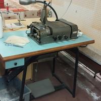 scarnitrice x pelle o cuoio AV1