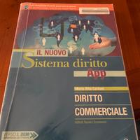 il nuovo sistema diritto “ diritto commerciale”