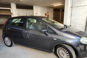 Grande Punto 1.3 MJ 90 CV . Leggere bene.