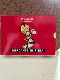 carte da gioco DAL NEGRO