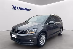 Volkswagen Touran 1.4 tsi Business