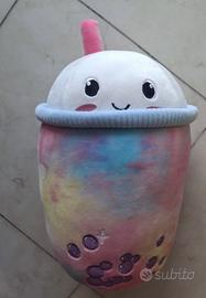 Peluche Bubble tea