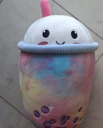 Peluche Bubble tea