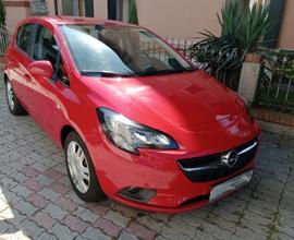 OPEL Corsa 5ª serie 1.4 GPL 90 cv- 2019