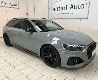 Ricambi audi Rs4