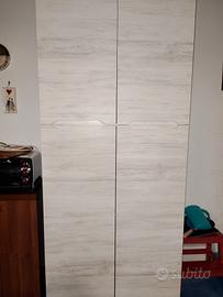 Cucina lineare Forma 2000