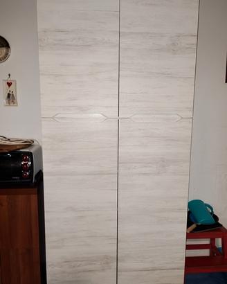 Cucina lineare Forma 2000