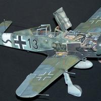 Realizzo modellini da Kit