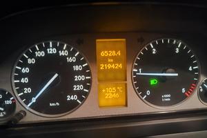 Mercedes Classe B 180 CDI SPORT