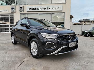 Volkswagen T-Roc 2.0 TDI SCR 150 CV DSG Life