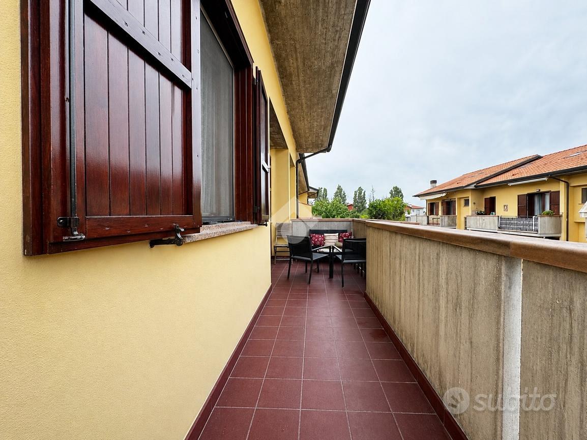 Appartamento – San Mauro Pascoli, Forlì-Cesena - Vista 3