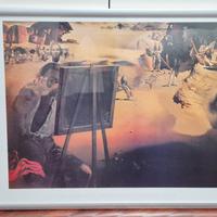 quadro/stampa salvador dali
