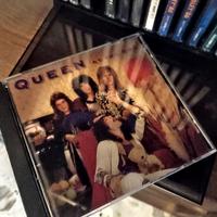 collezione CD Queen 