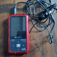 Walkman Sony MP3