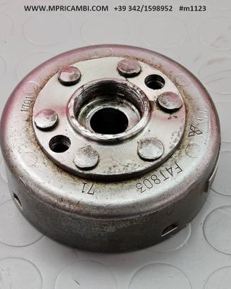 VOLANO MAGNETE KAWASAKI KX 250 1992 1993 KX250