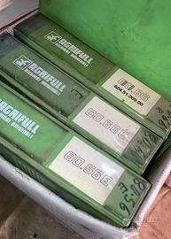 Cataloghi Ricambi Originali Fiat Agrifull