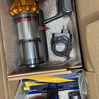 Aspirapolvere Dyson V15 absolute detect NUOVO