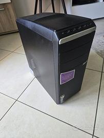 PC Gaming Asus