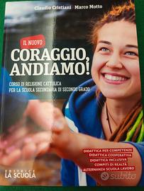 Coraggio andiamo!