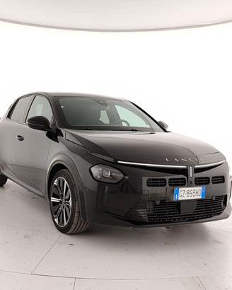 Lancia Ypsilon Hybrid e-DCT LX