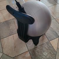 sedia kika originale 