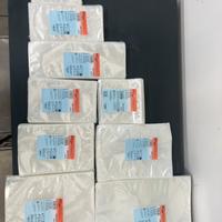 Buste sottovuoto conservazione e cottura